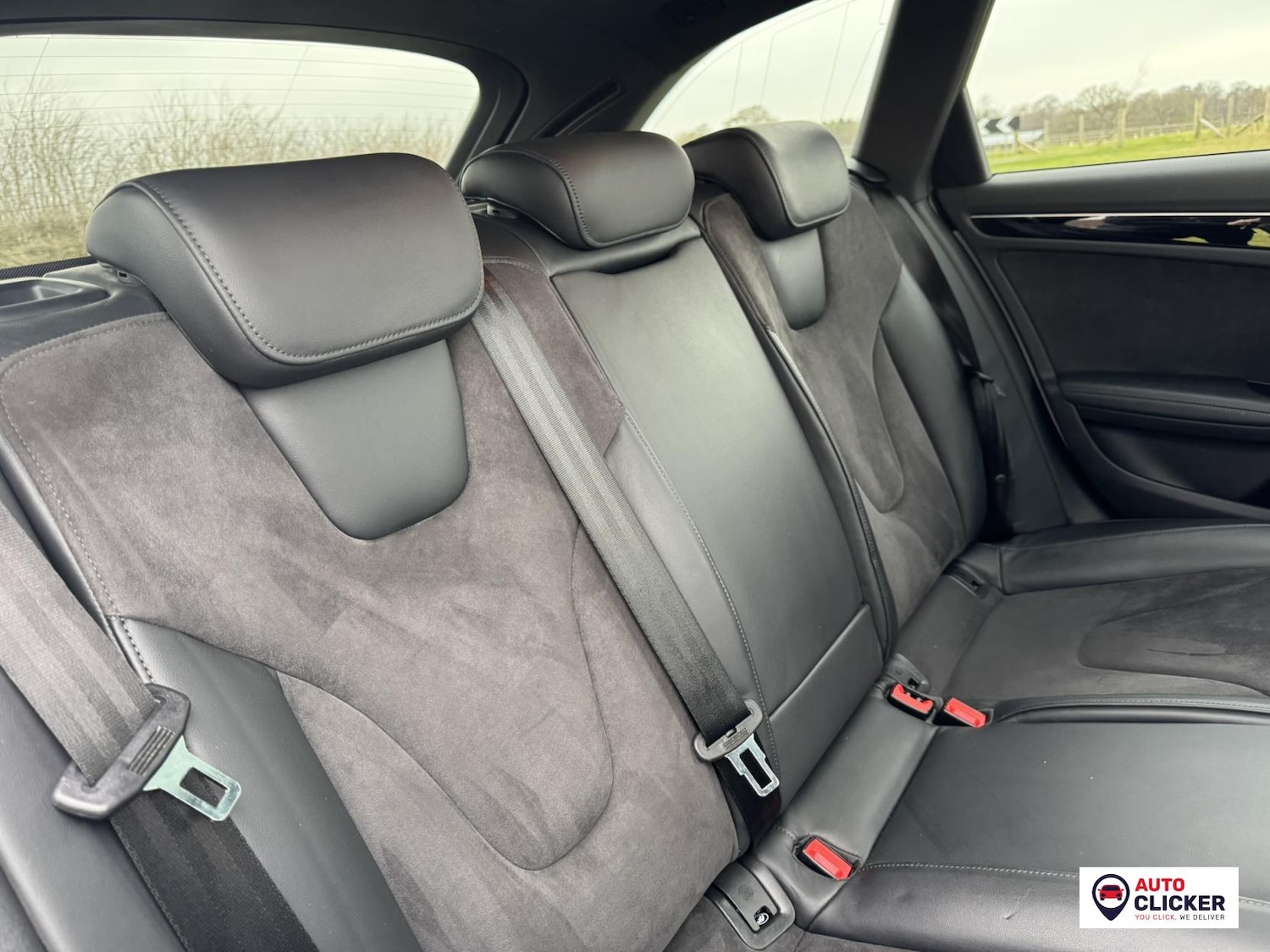 Used Audi RS4 2015 for sale - 77039654: Photo 17