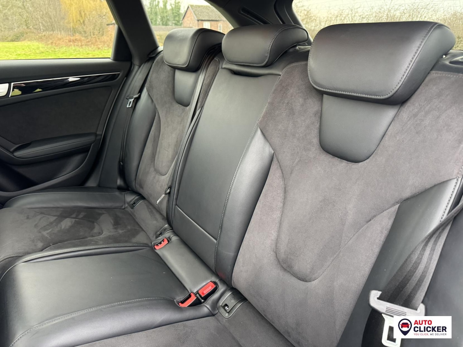 Used Audi RS4 2015 for sale - 77039654: Photo 19