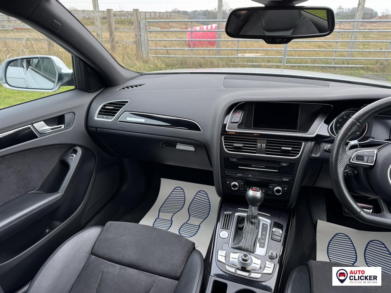 Used Audi RS4 2015 for sale - 77039654: Photo 21