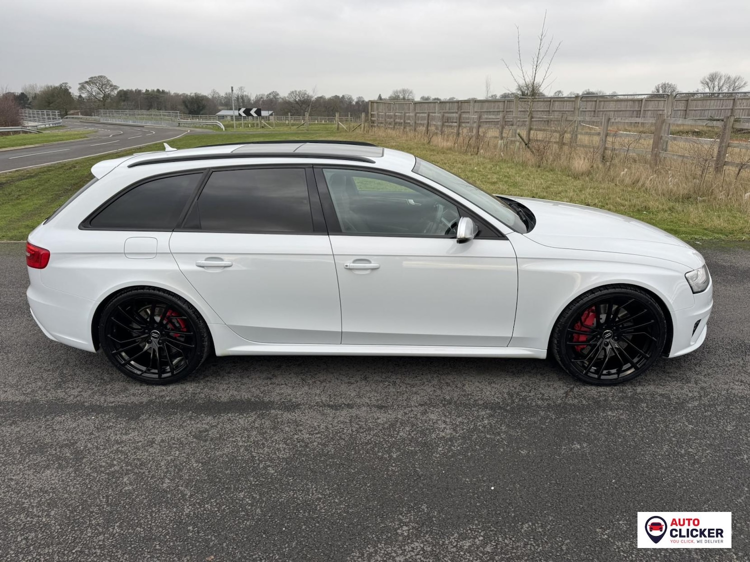 Used Audi RS4 2015 for sale - 77039654: Photo 25