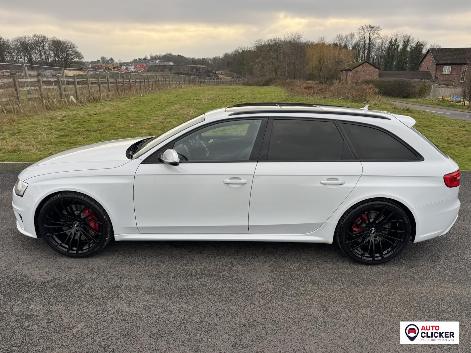 Used Audi RS4 2015 for sale - 77039654: Photo 29