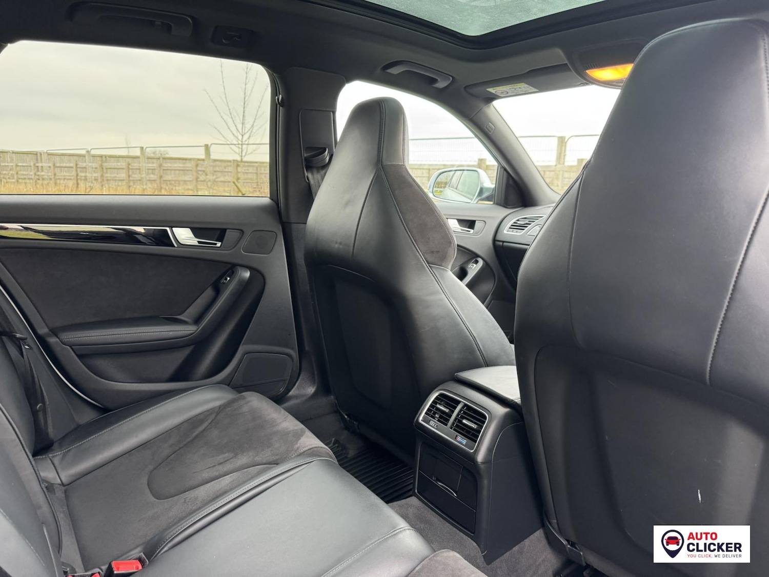 Used Audi RS4 2015 for sale - 77039654: Photo 34