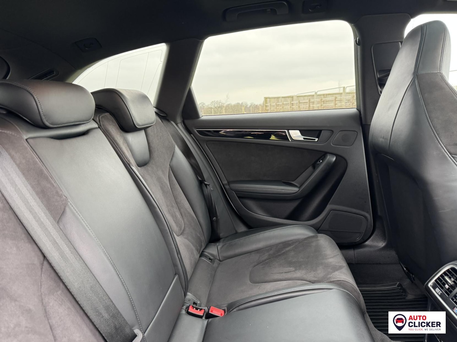 Used Audi RS4 2015 for sale - 77039654: Photo 35