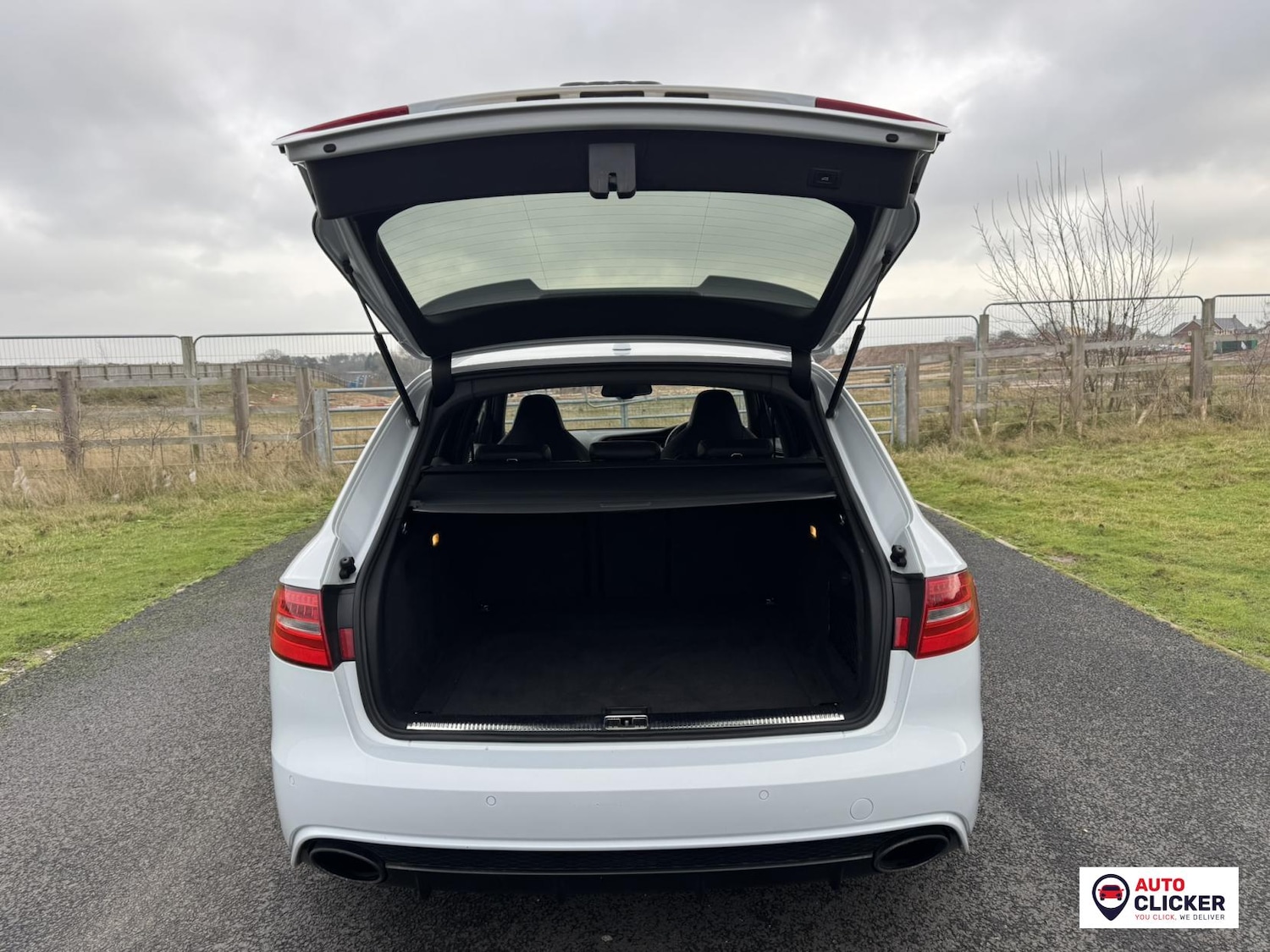 Used Audi RS4 2015 for sale - 77039654: Photo 36