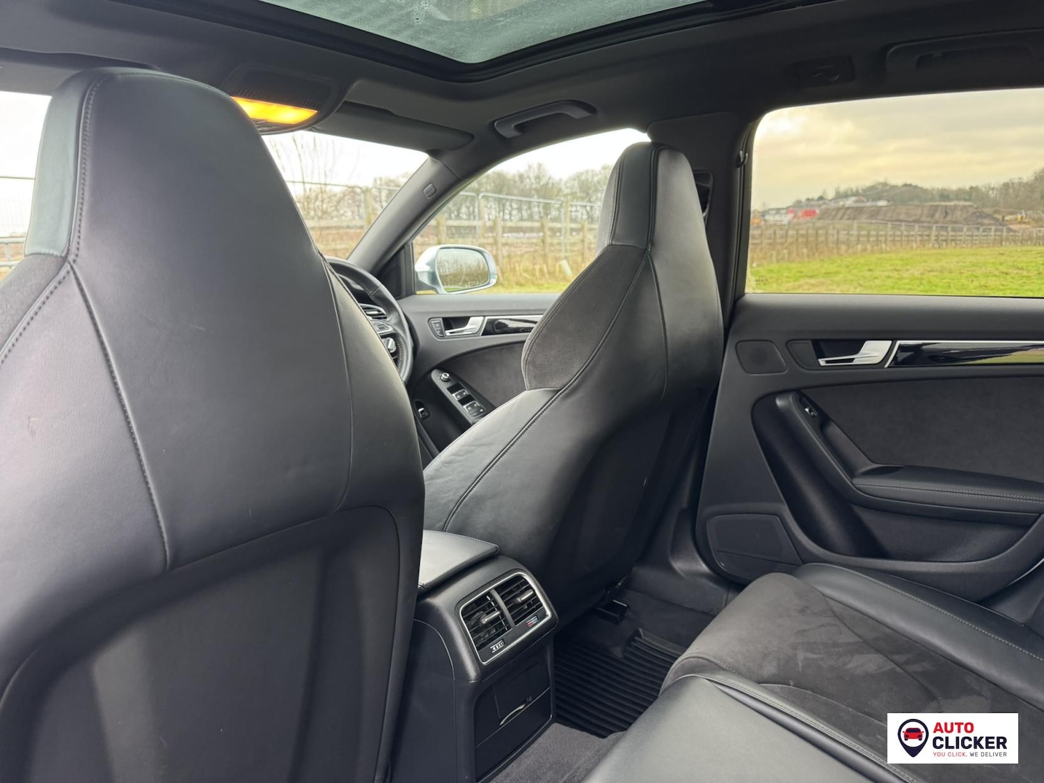 Used Audi RS4 2015 for sale - 77039654: Photo 38