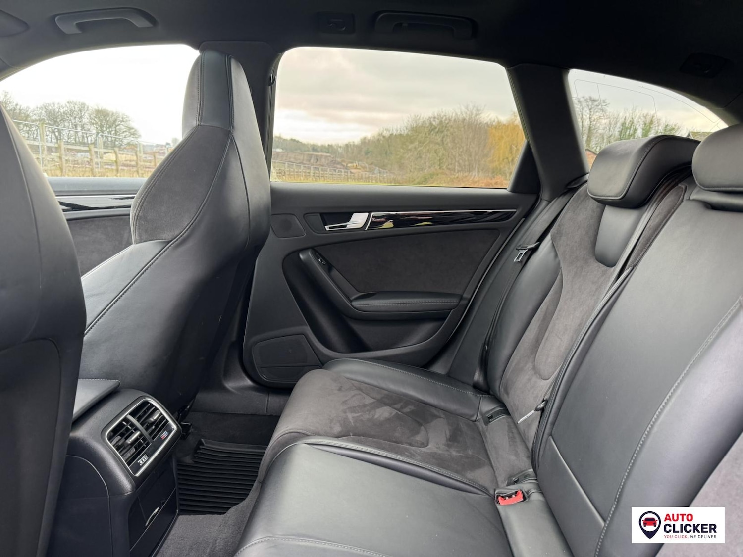 Used Audi RS4 2015 for sale - 77039654: Photo 39