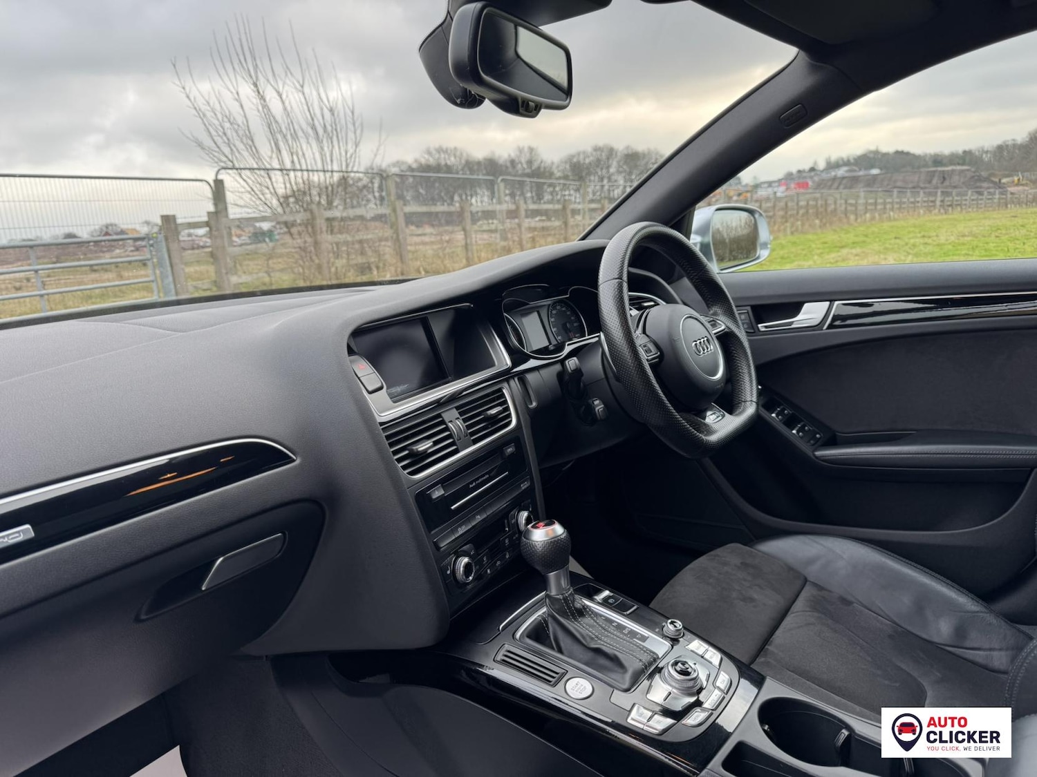 Used Audi RS4 2015 for sale - 77039654: Photo 41