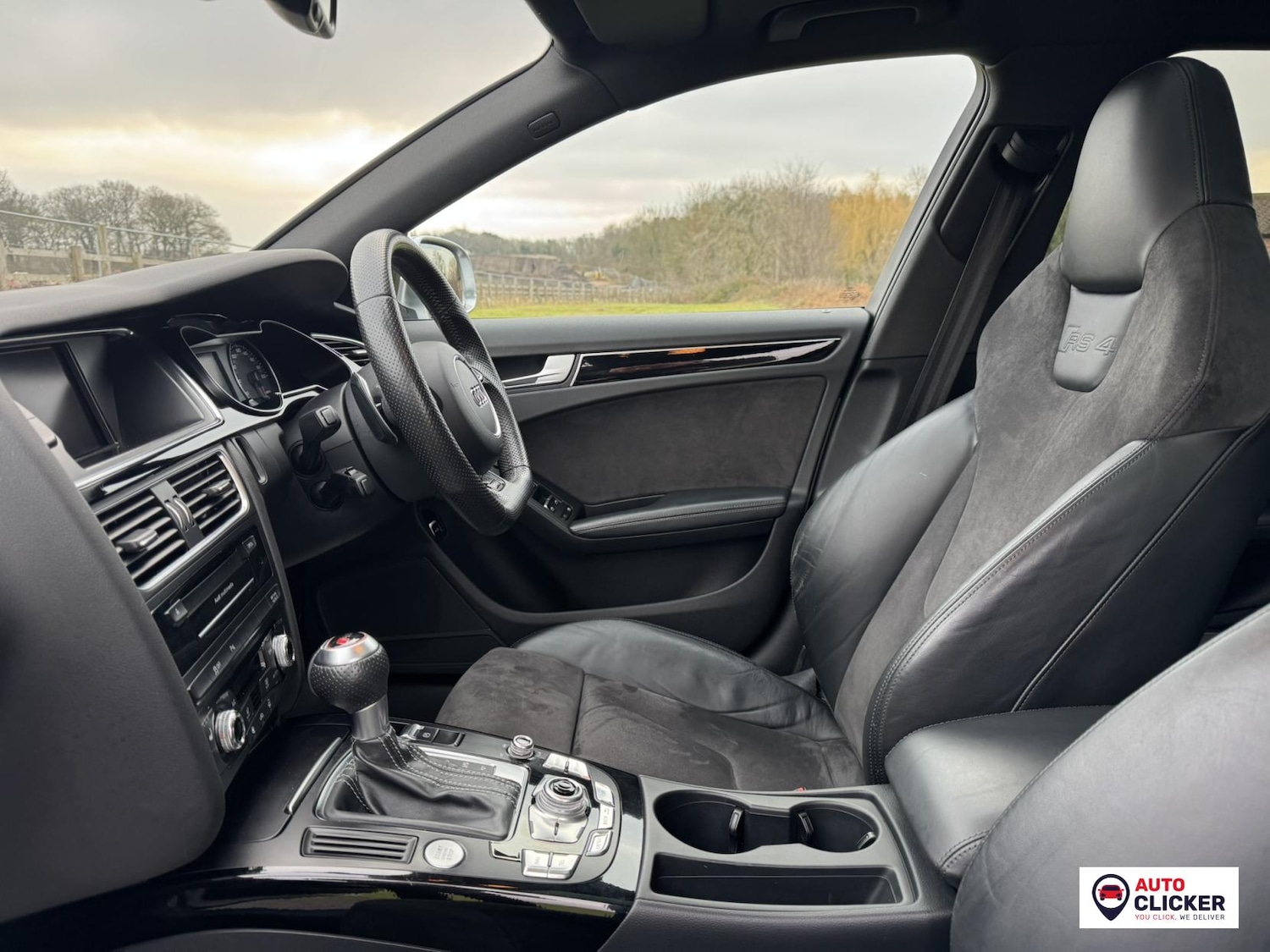 Used Audi RS4 2015 for sale - 77039654: Photo 42