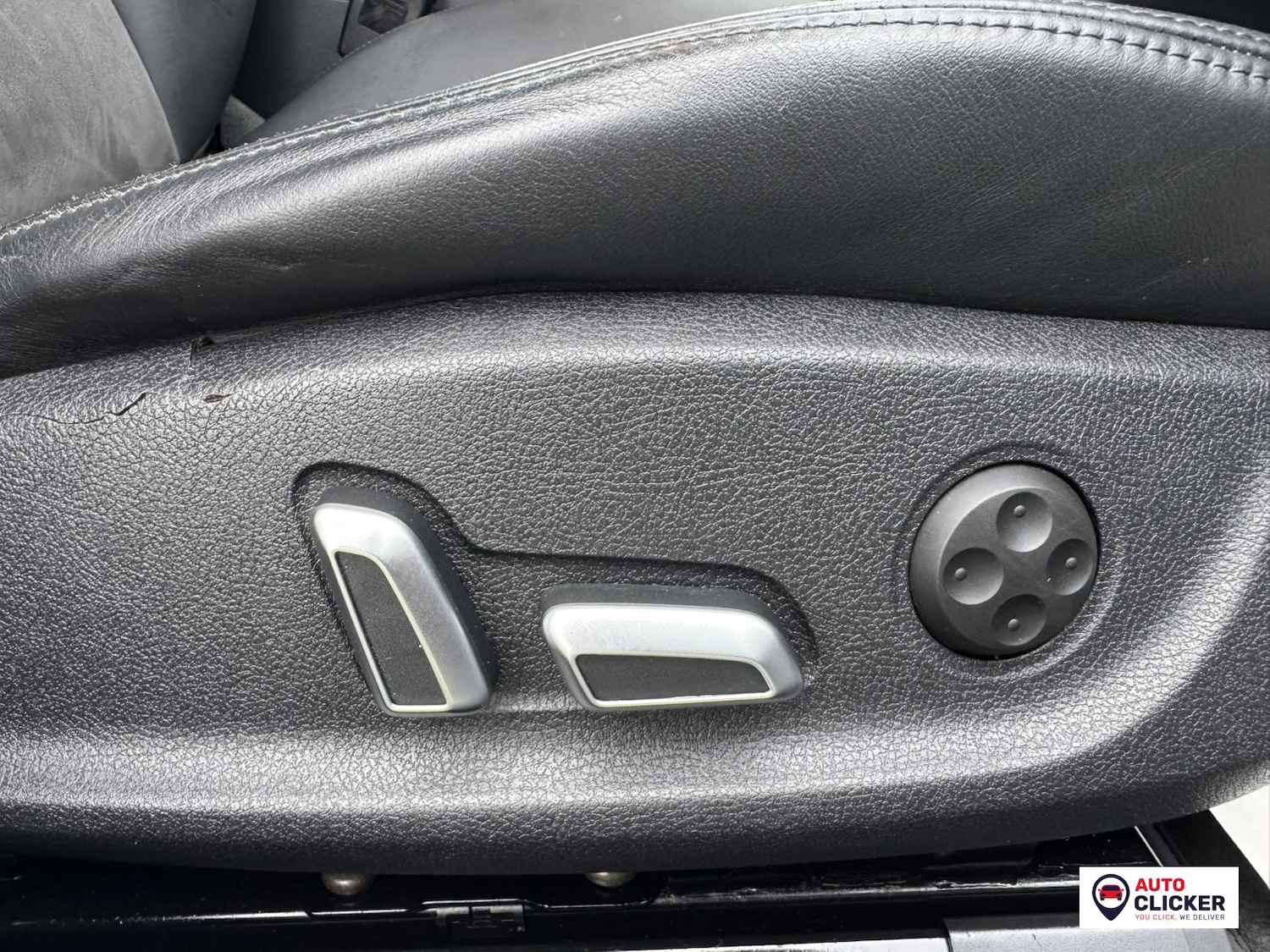 Used Audi RS4 2015 for sale - 77039654: Photo 48