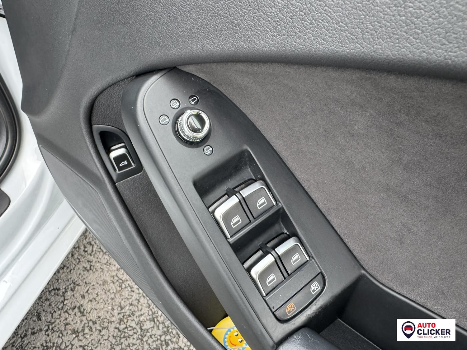 Used Audi RS4 2015 for sale - 77039654: Photo 51