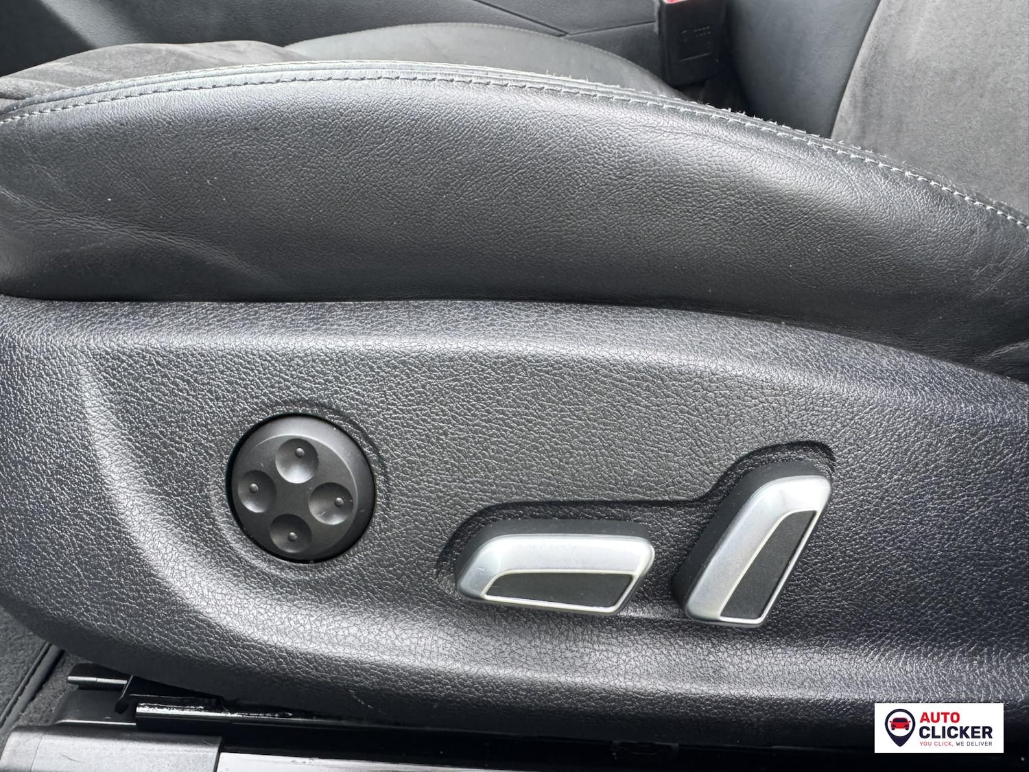 Used Audi RS4 2015 for sale - 77039654: Photo 54