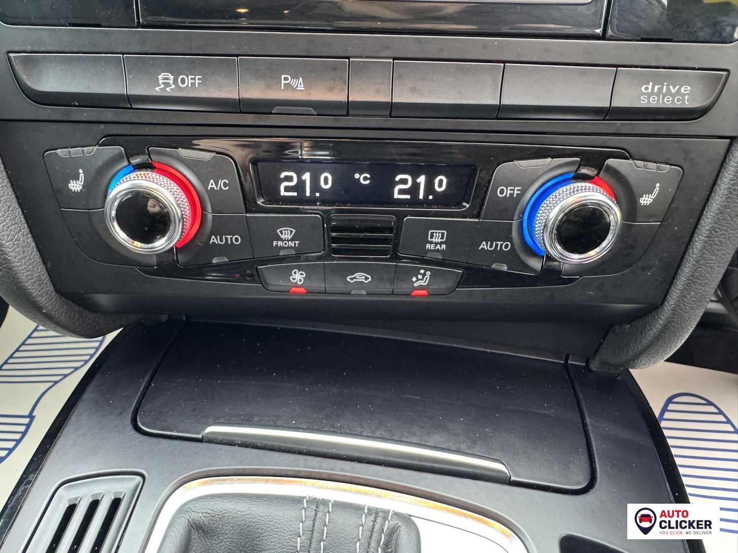 Used Audi RS4 2015 for sale - 77039654: Photo 58