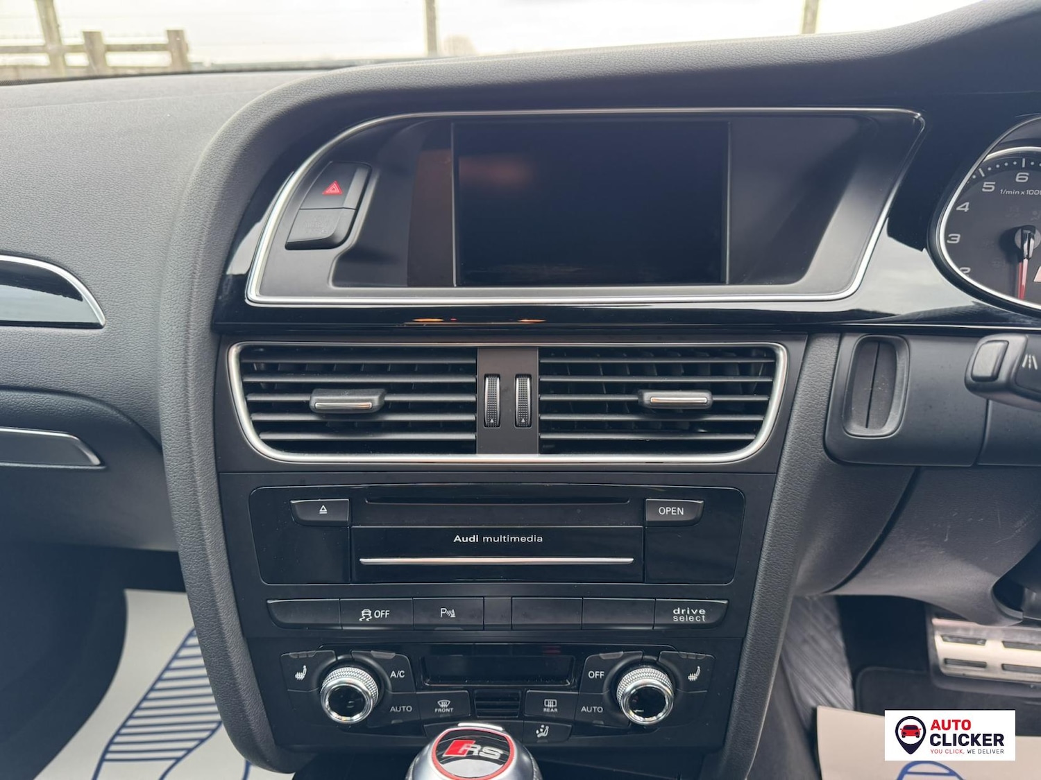 Used Audi RS4 2015 for sale - 77039654: Photo 59