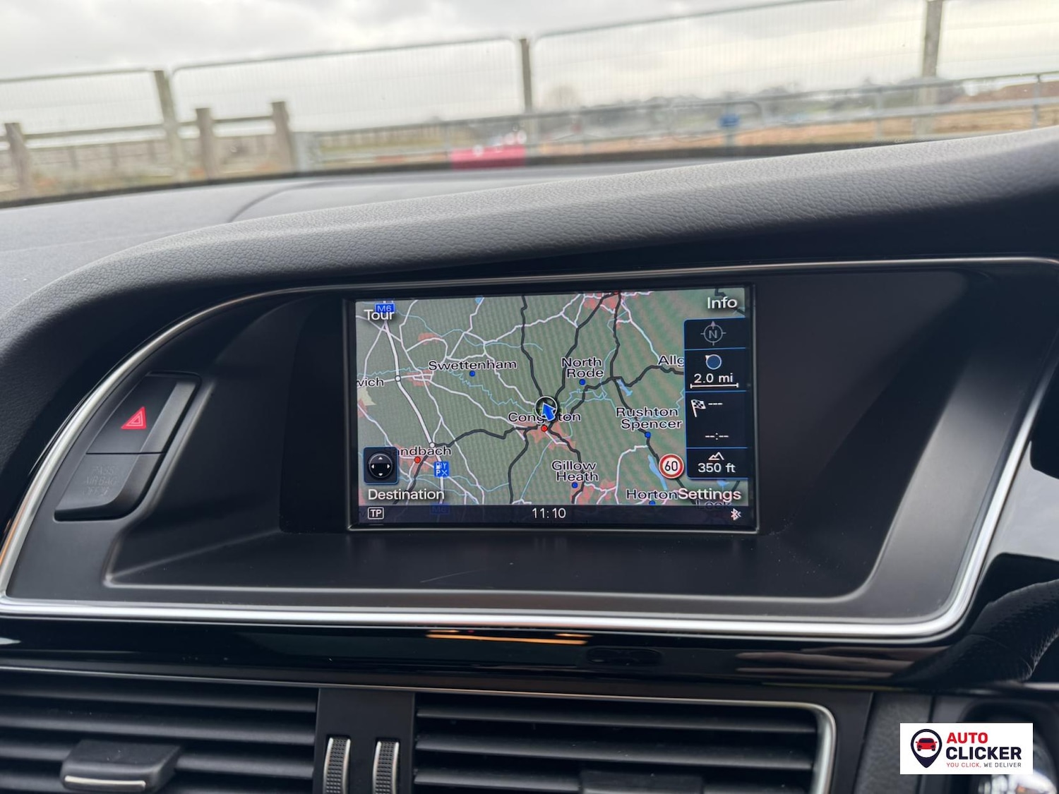 Used Audi RS4 2015 for sale - 77039654: Photo 60