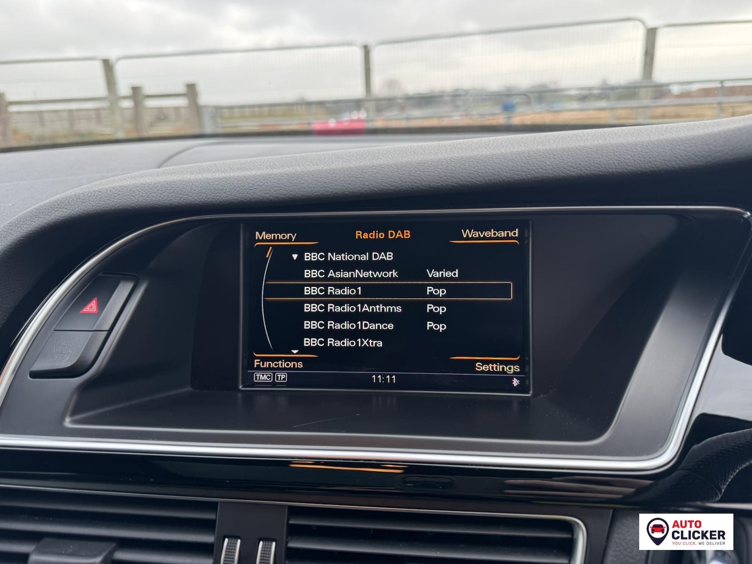 Used Audi RS4 2015 for sale - 77039654: Photo 61