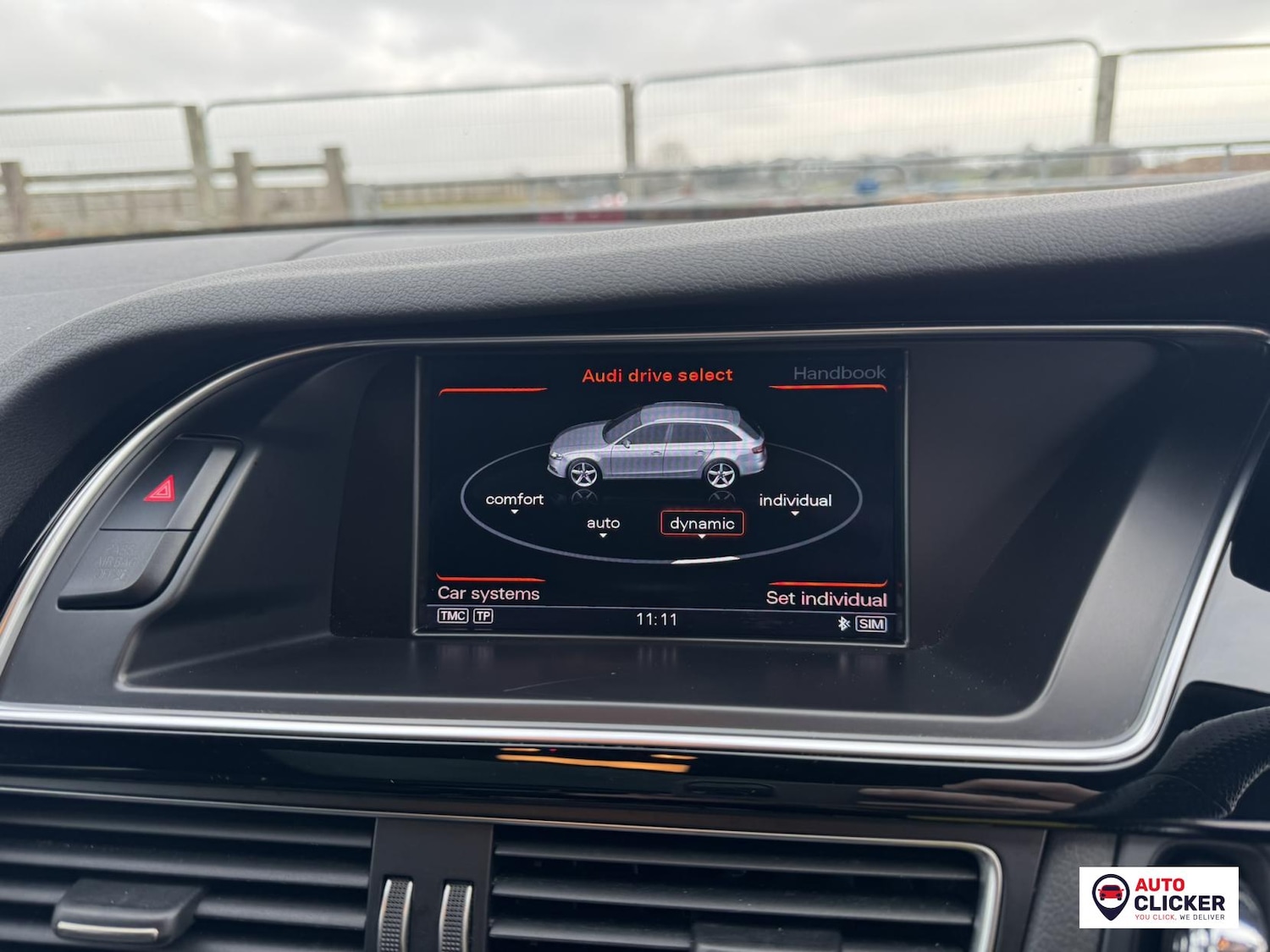 Used Audi RS4 2015 for sale - 77039654: Photo 62