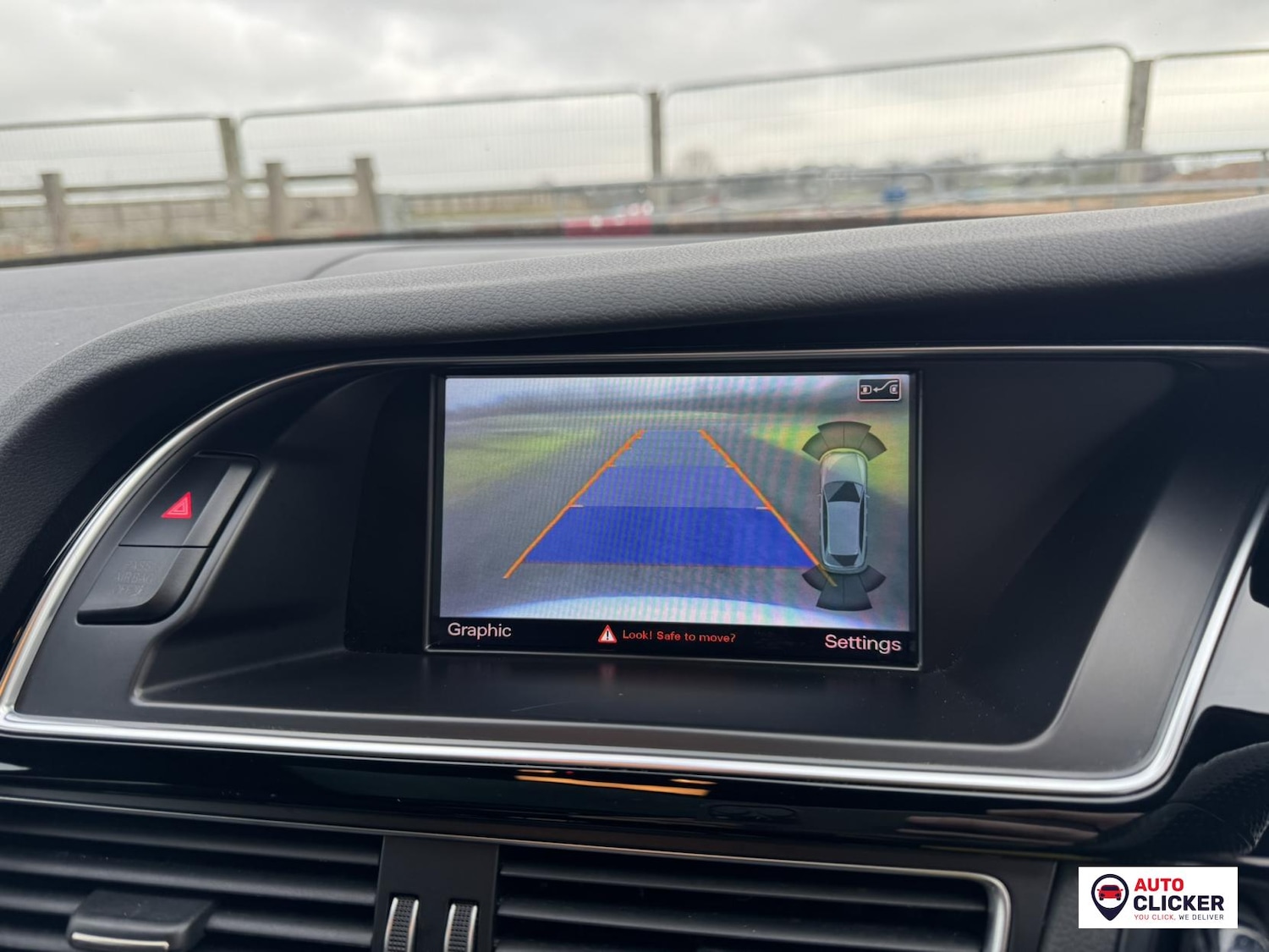 Used Audi RS4 2015 for sale - 77039654: Photo 63