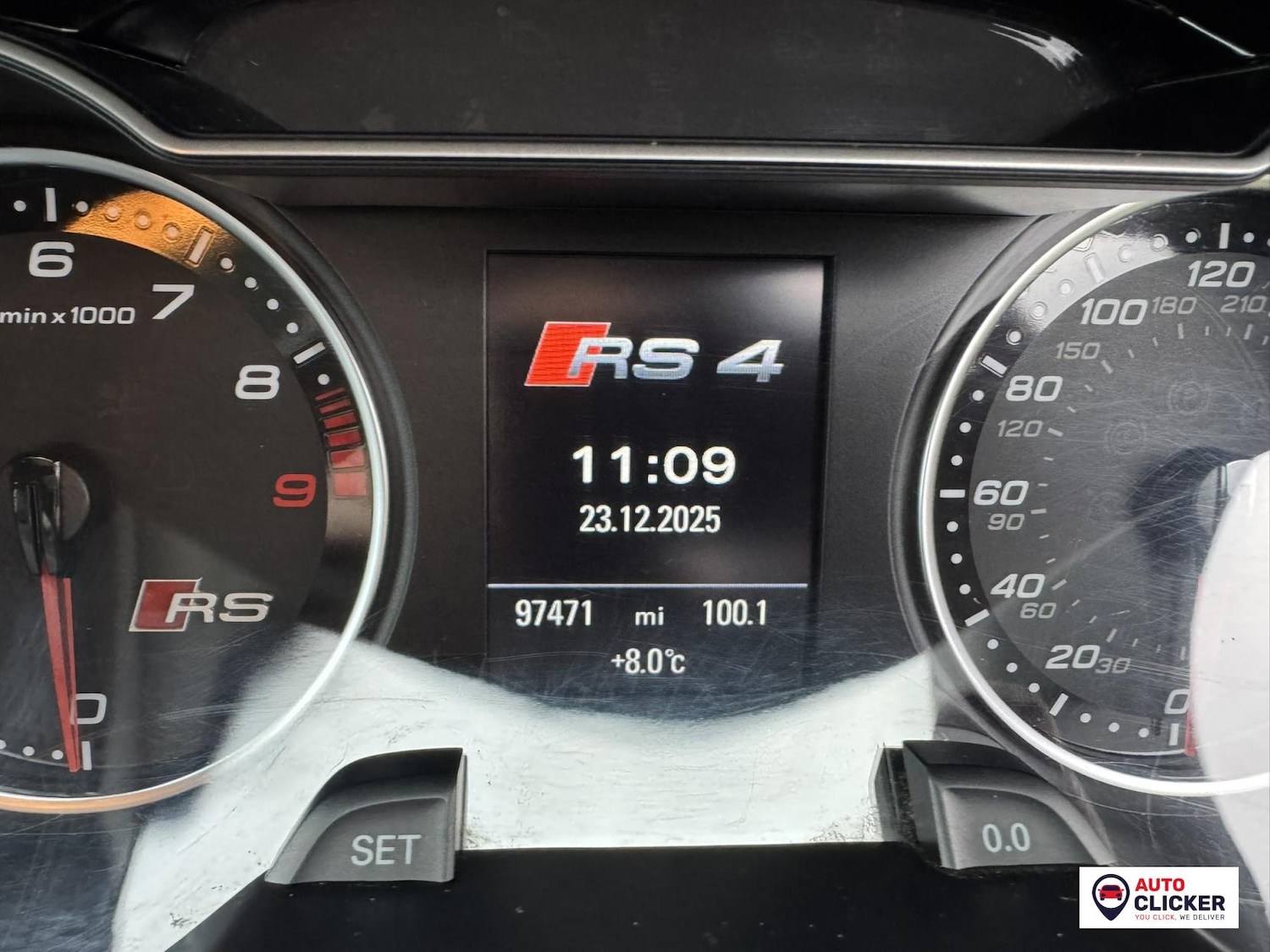 Used Audi RS4 2015 for sale - 77039654: Photo 64