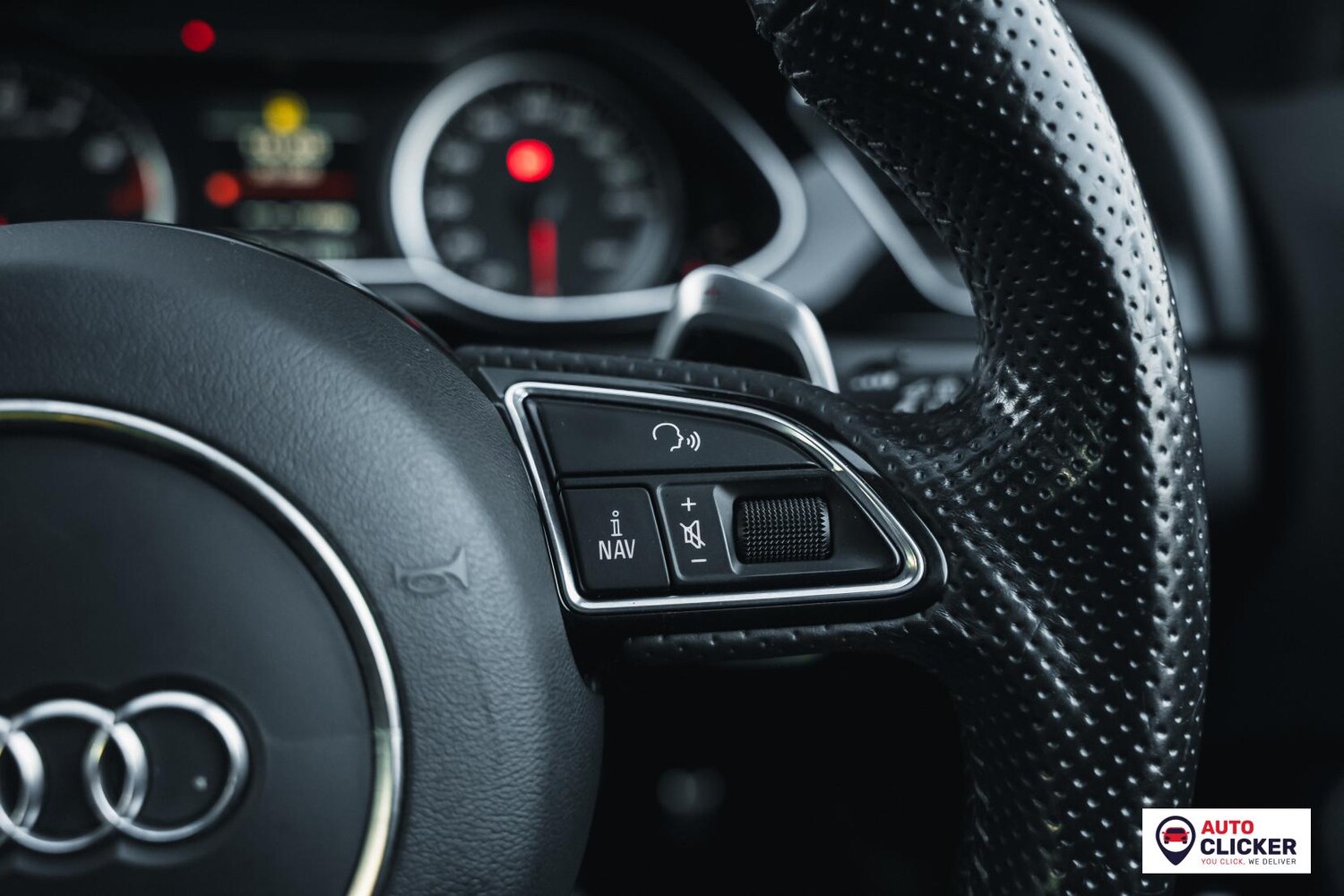 Used Audi RS4 Avant 2015 for sale - 77039654: Photo 66