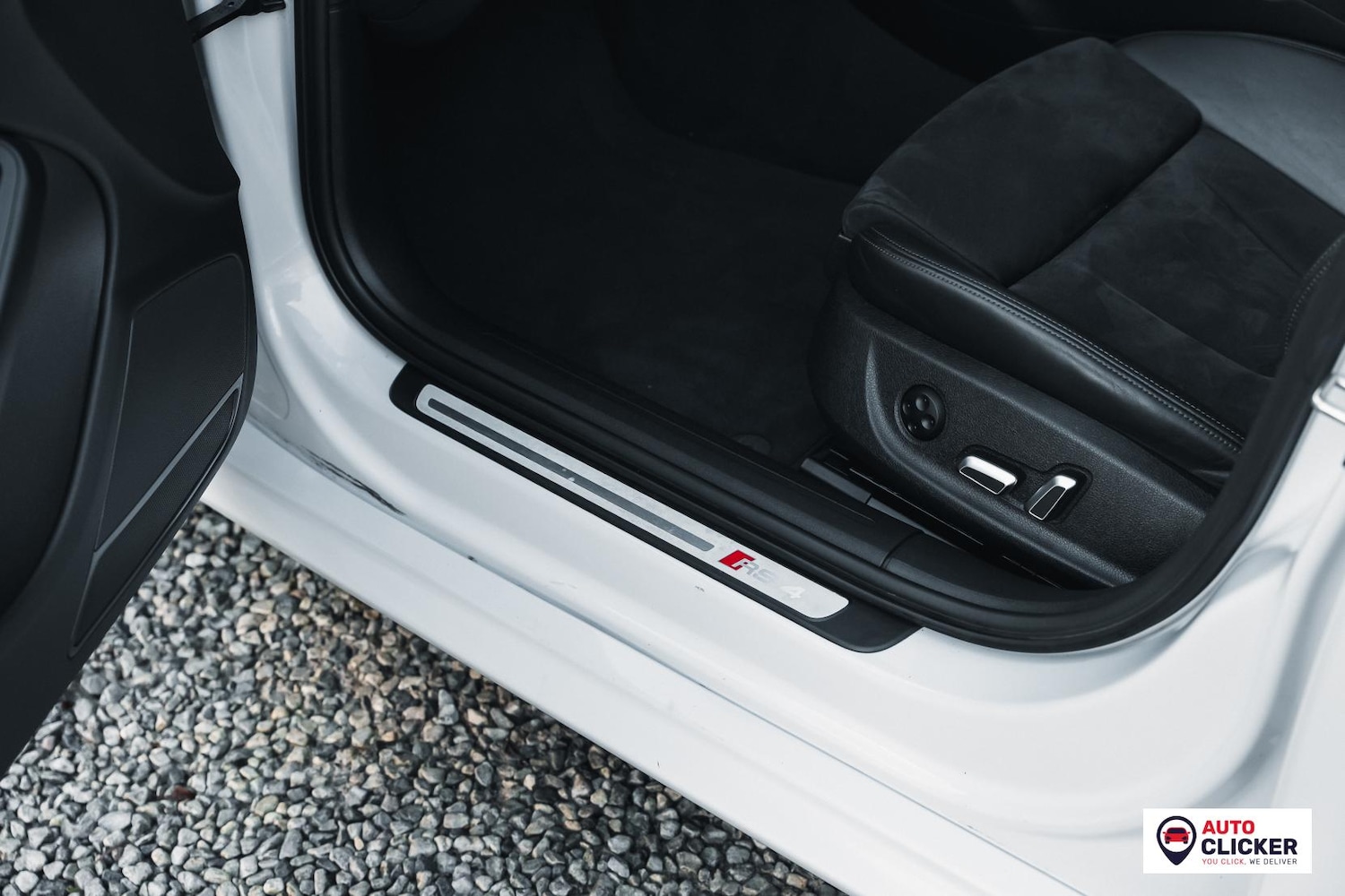 Used Audi RS4 Avant 2015 for sale - 77039654: Photo 74