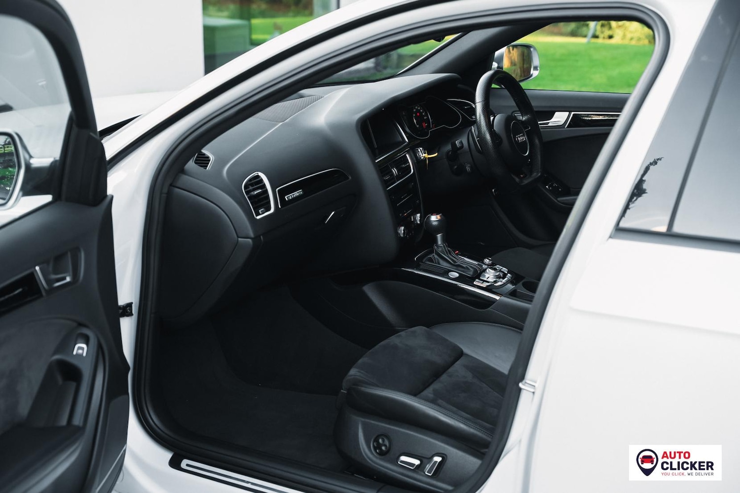 Used Audi RS4 Avant 2015 for sale - 77039654: Photo 75