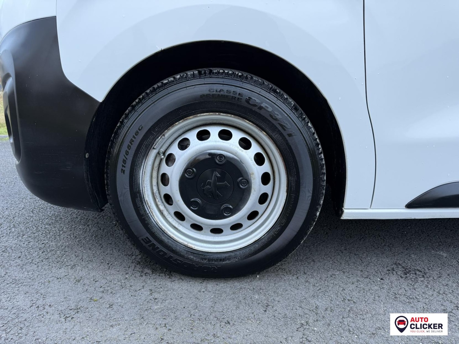 Used Peugeot Expert 2020 for sale - 77400187: Photo 11