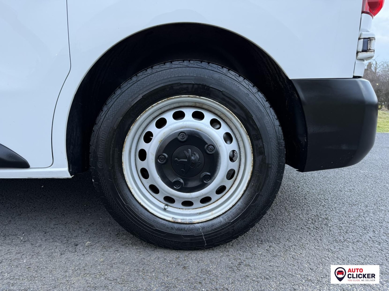 Used Peugeot Expert 2020 for sale - 77400187: Photo 12