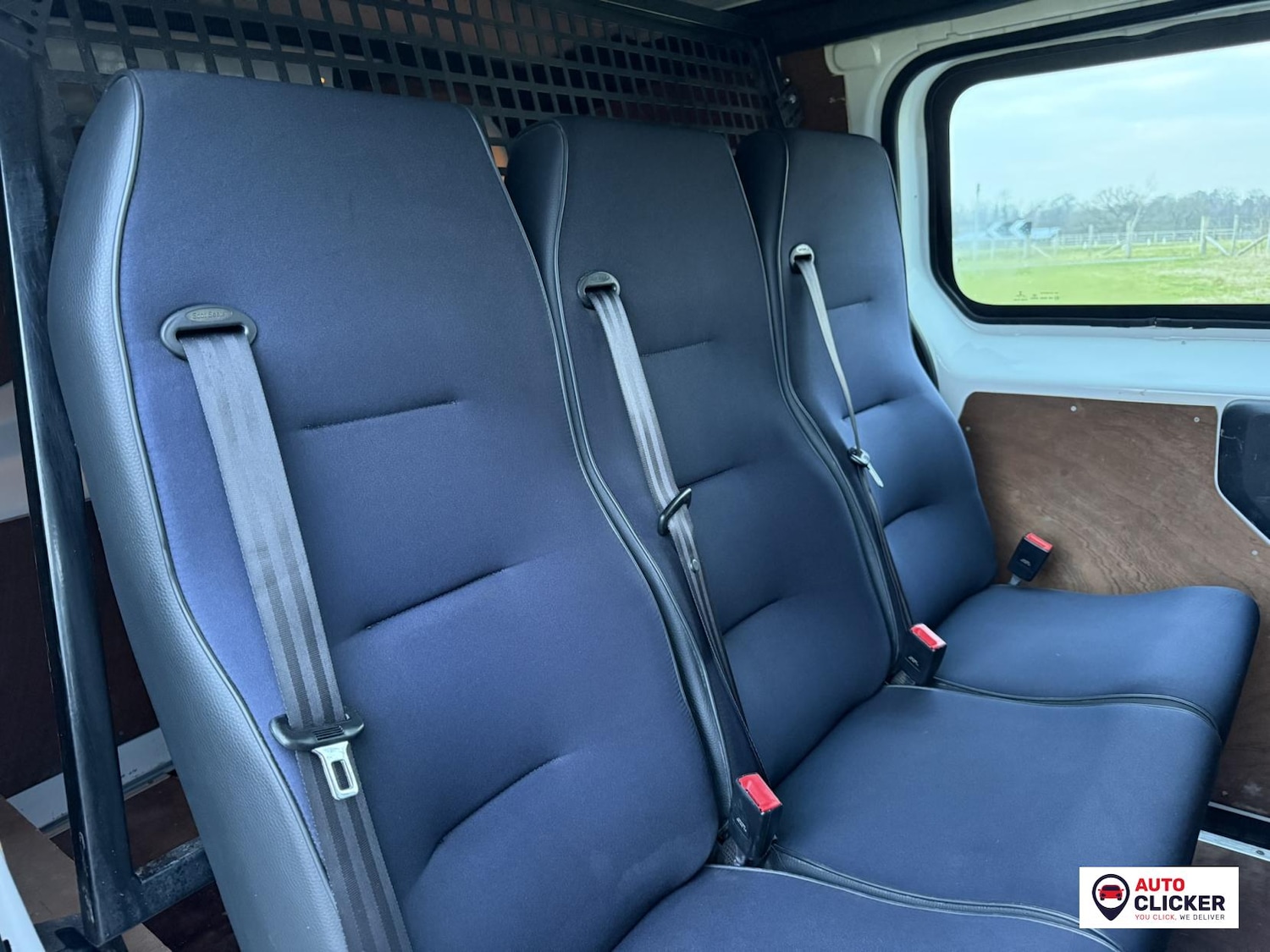 Used Peugeot Expert 2020 for sale - 77400187: Photo 16