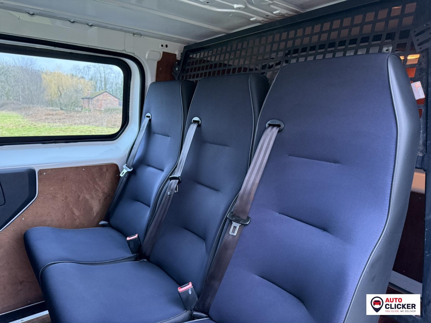 Used Peugeot Expert 2020 for sale - 77400187: Photo 18