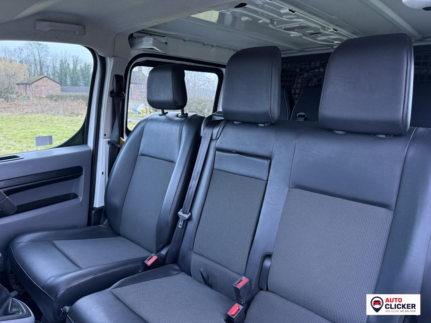 Used Peugeot Expert 2020 for sale - 77400187: Photo 19