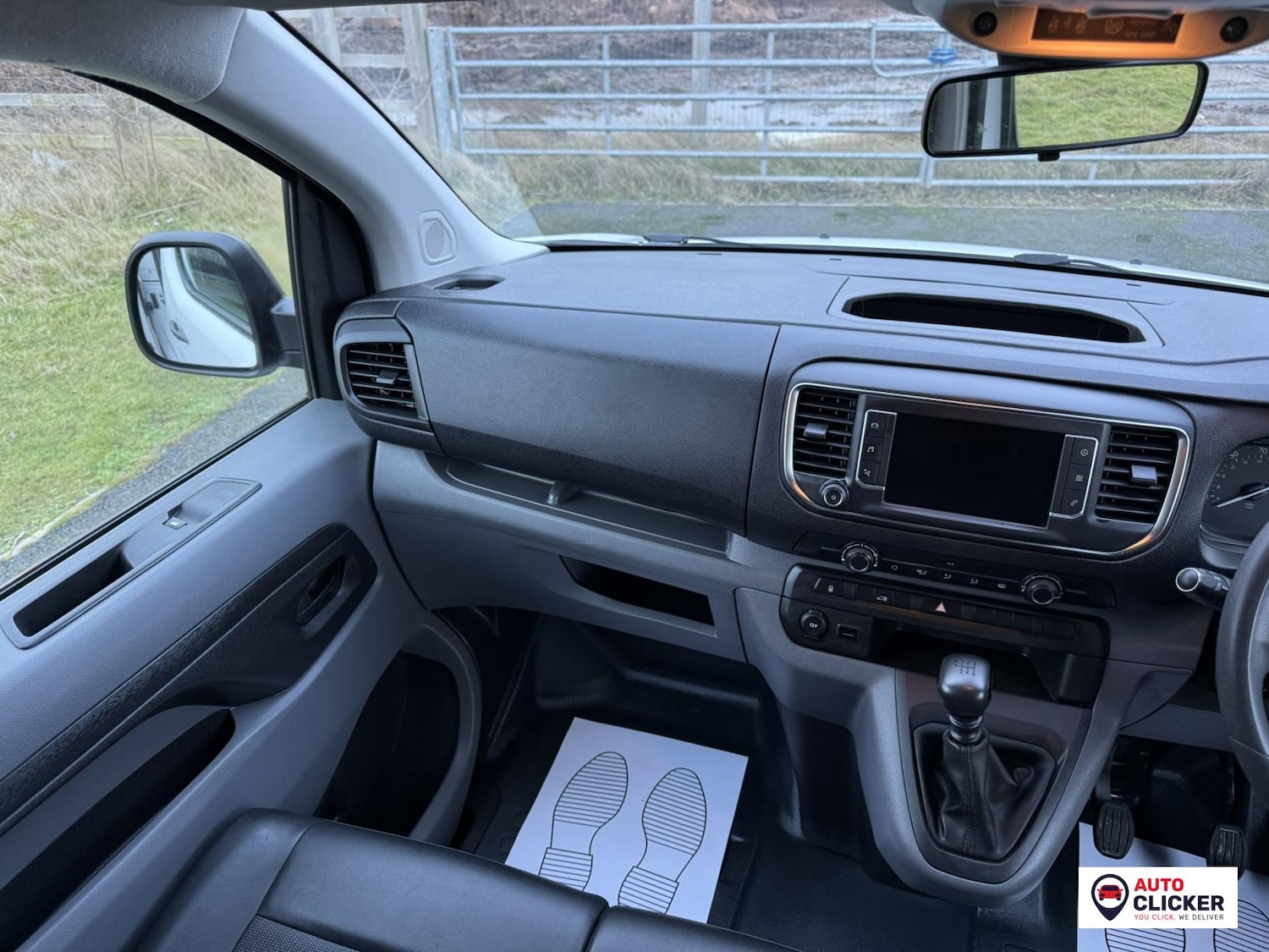 Used Peugeot Expert 2020 for sale - 77400187: Photo 20