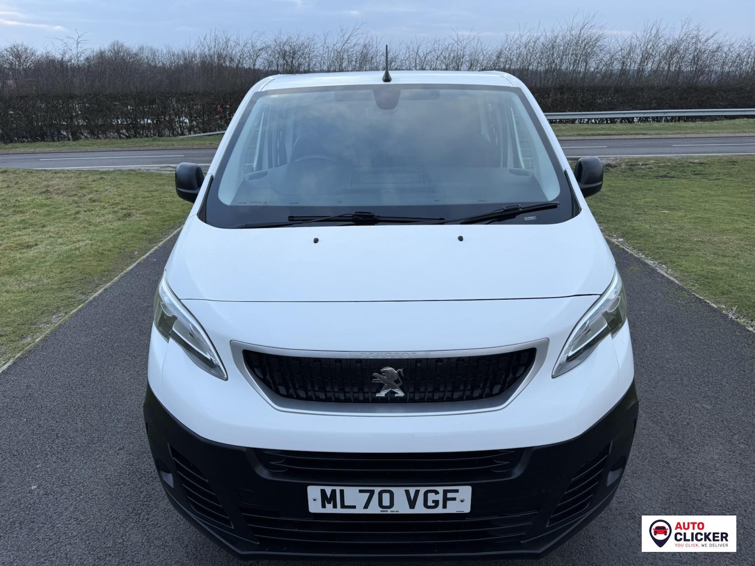 Used Peugeot Expert 2020 for sale - 77400187: Photo 22