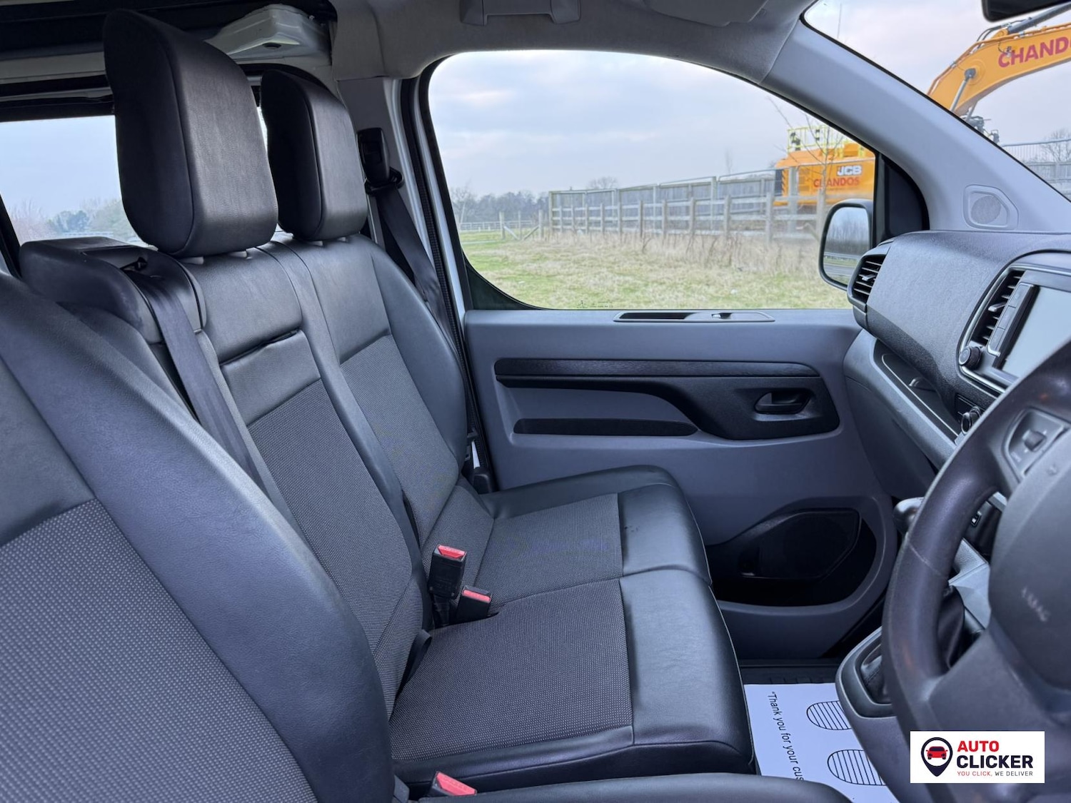 Used Peugeot Expert 2020 for sale - 77400187: Photo 31