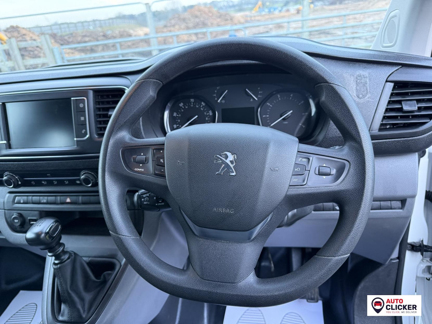 Used Peugeot Expert 2020 for sale - 77400187: Photo 32