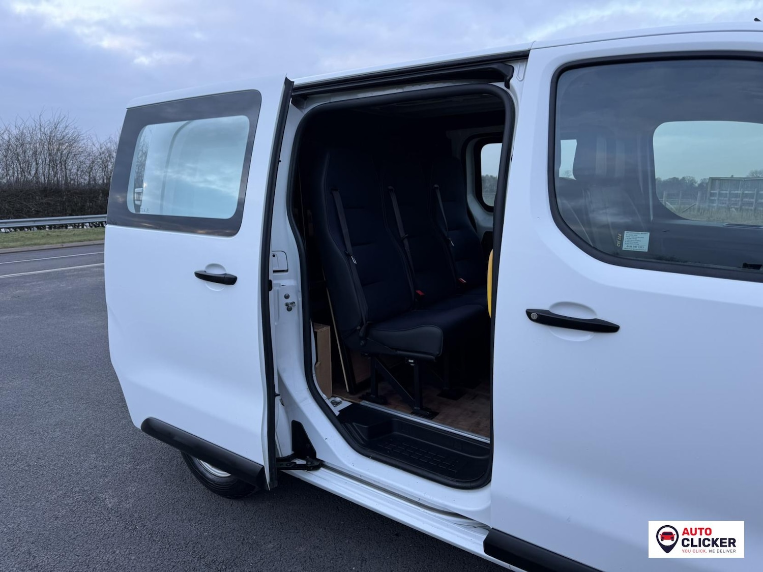 Used Peugeot Expert 2020 for sale - 77400187: Photo 33