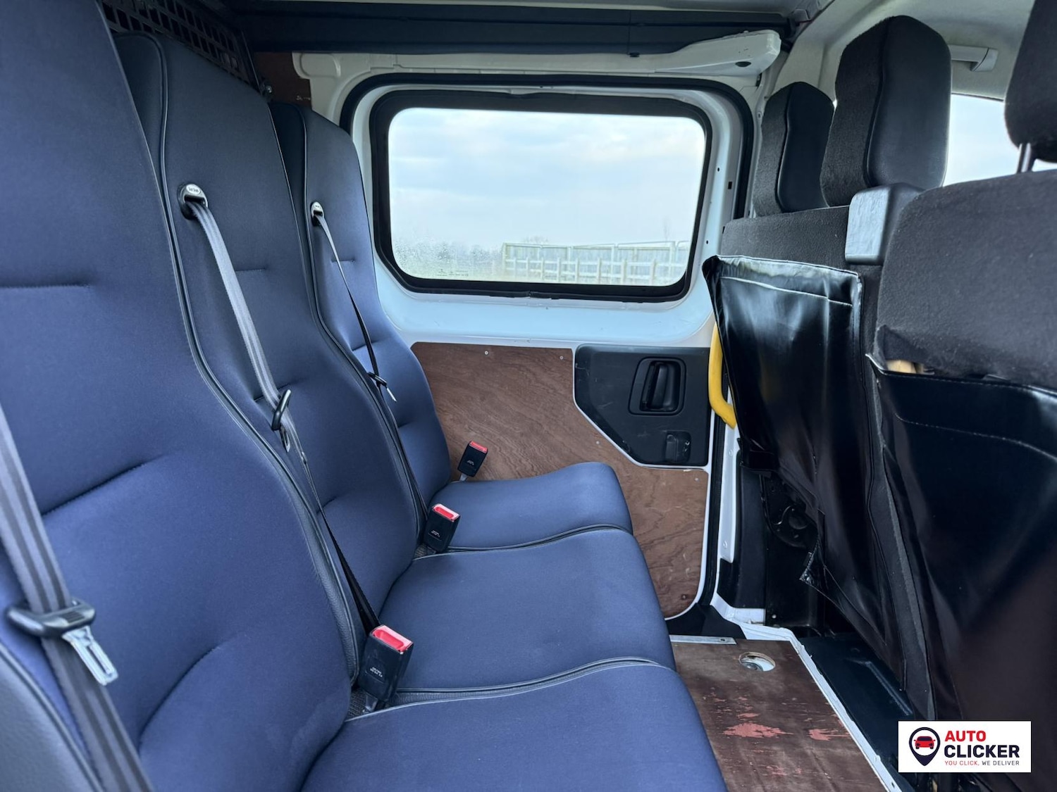 Used Peugeot Expert 2020 for sale - 77400187: Photo 34