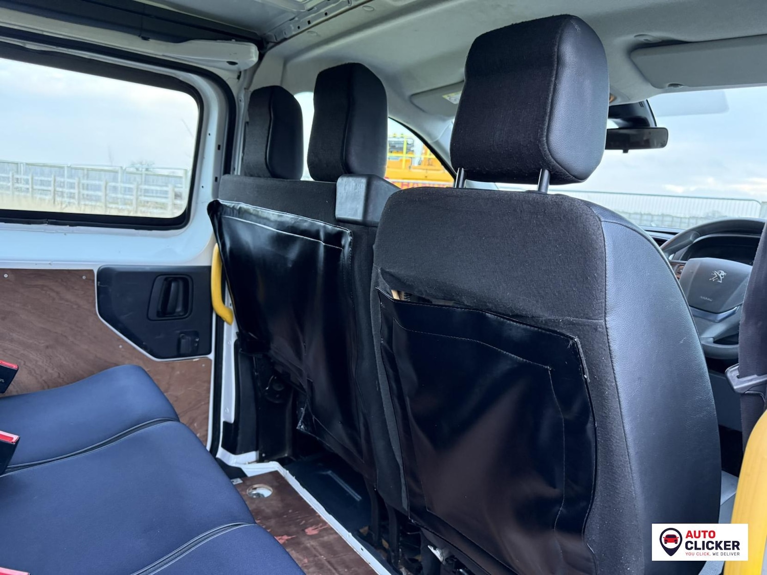 Used Peugeot Expert 2020 for sale - 77400187: Photo 35