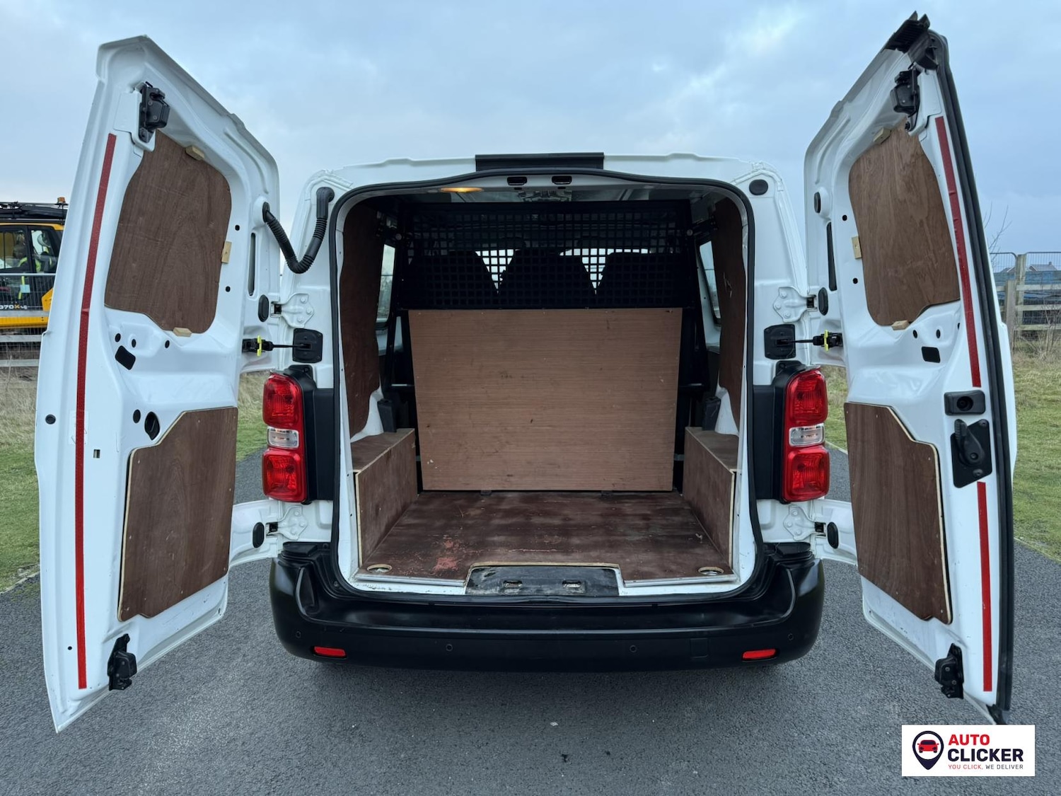 Used Peugeot Expert 2020 for sale - 77400187: Photo 36