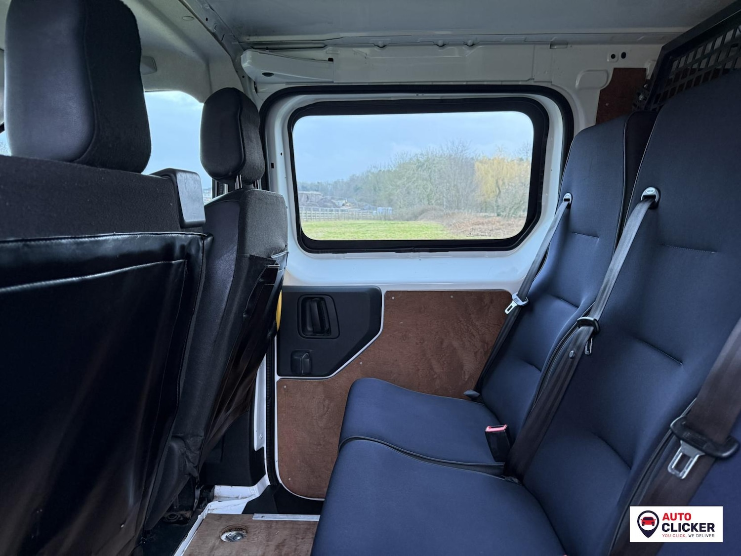 Used Peugeot Expert 2020 for sale - 77400187: Photo 41