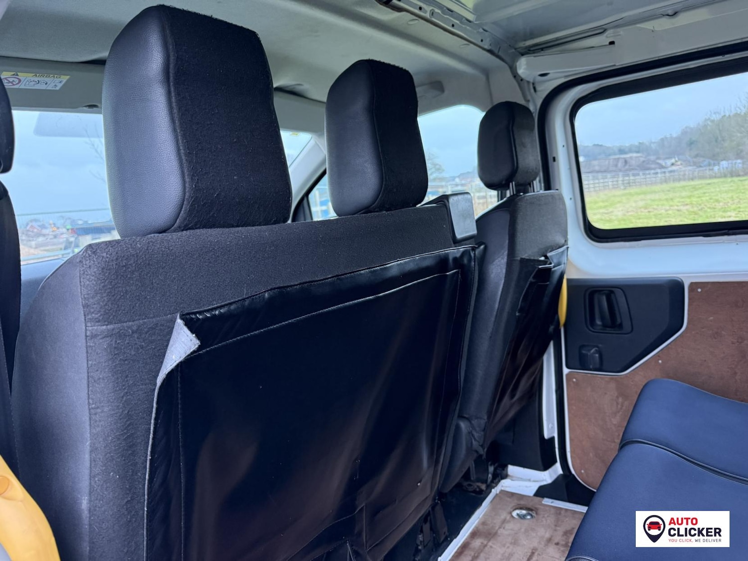 Used Peugeot Expert 2020 for sale - 77400187: Photo 42