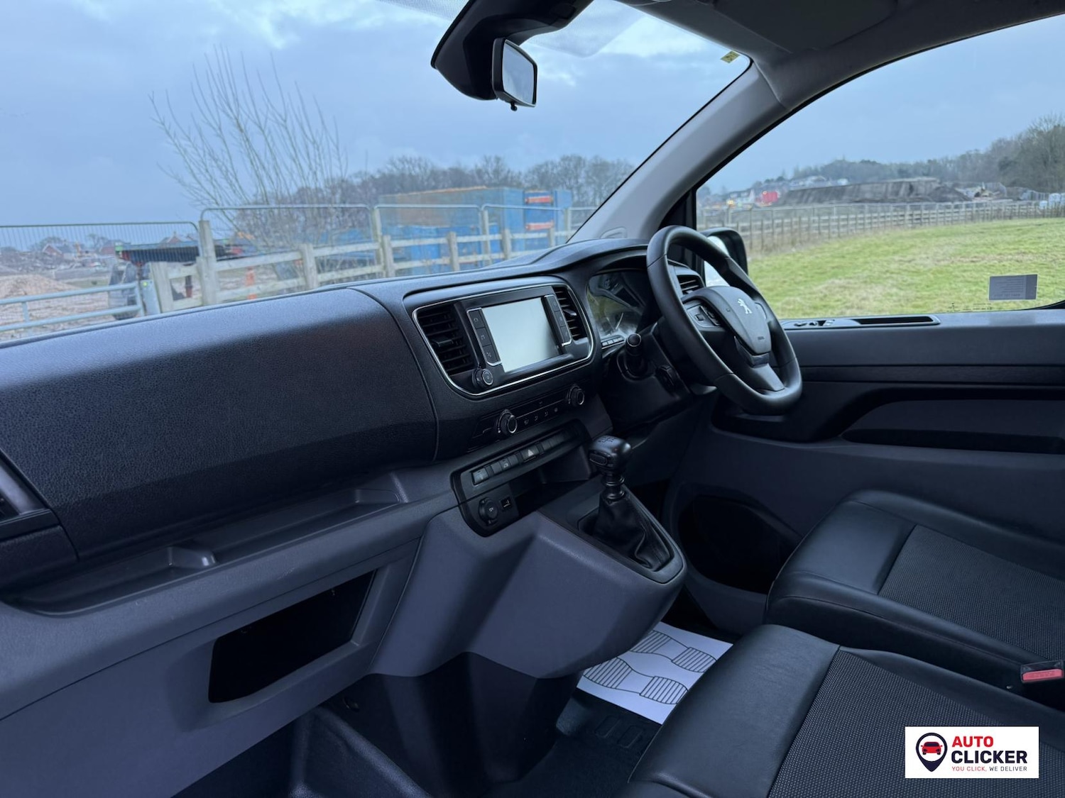 Used Peugeot Expert 2020 for sale - 77400187: Photo 44