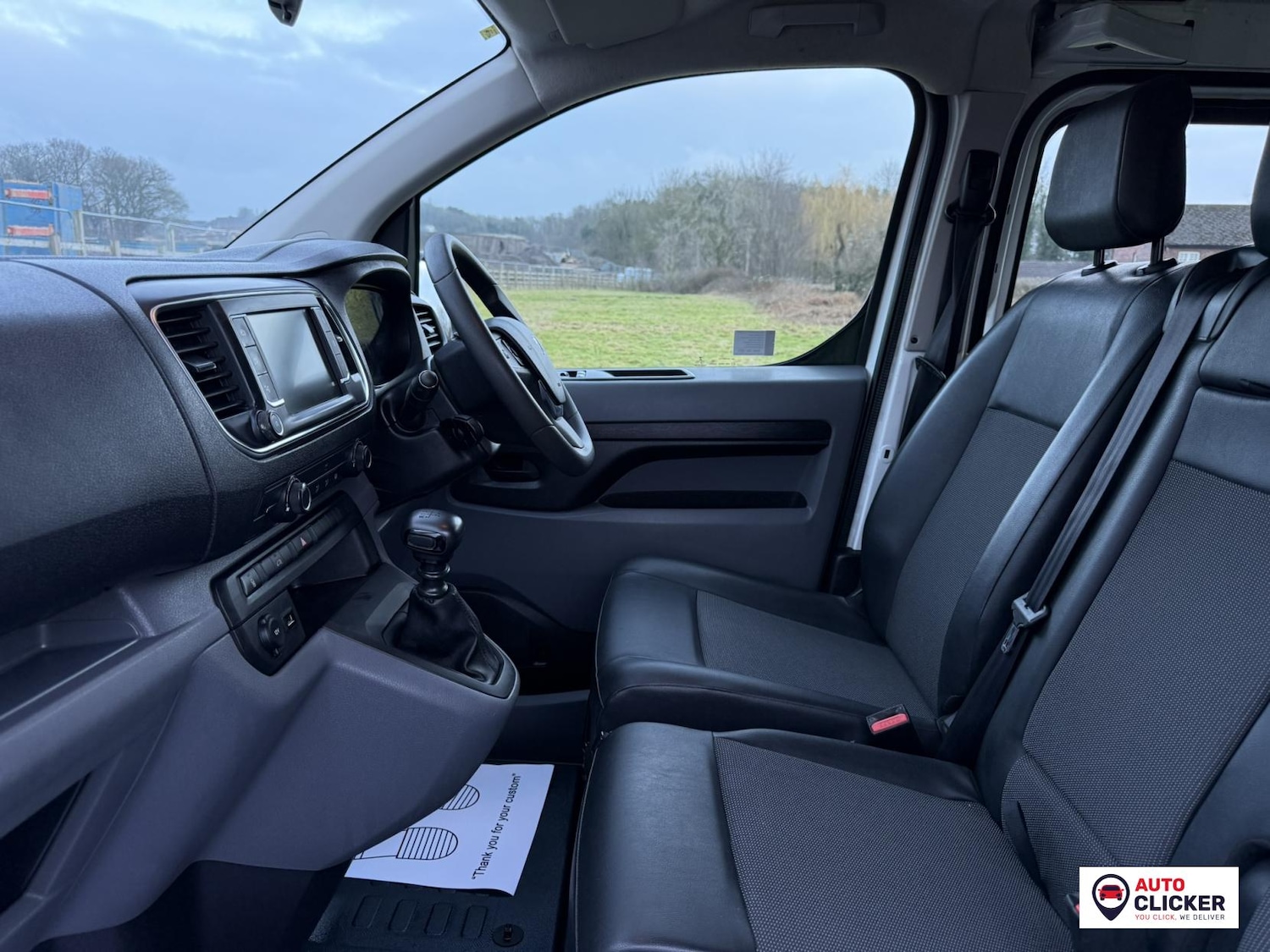 Used Peugeot Expert 2020 for sale - 77400187: Photo 45