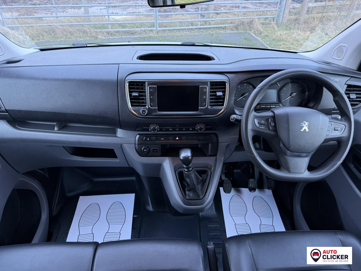 Used Peugeot Expert 2020 for sale - 77400187: Photo 46