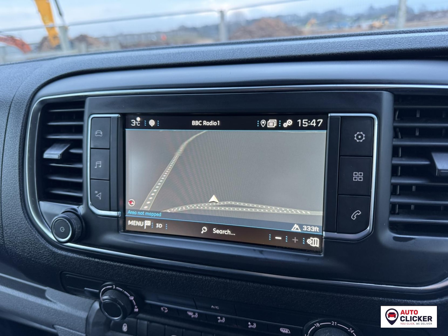 Used Peugeot Expert 2020 for sale - 77400187: Photo 48