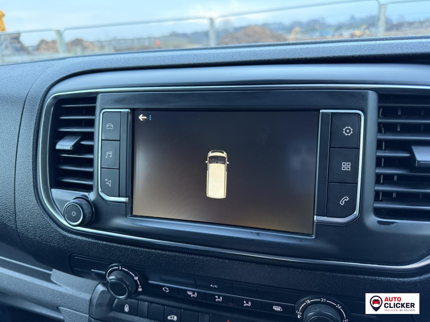 Used Peugeot Expert 2020 for sale - 77400187: Photo 49