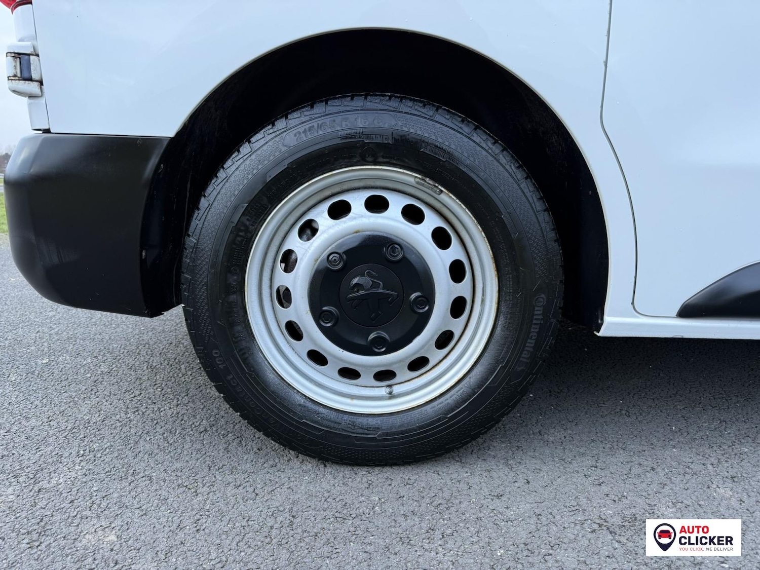 Used Peugeot Expert 2020 for sale - 77400187: Photo 5