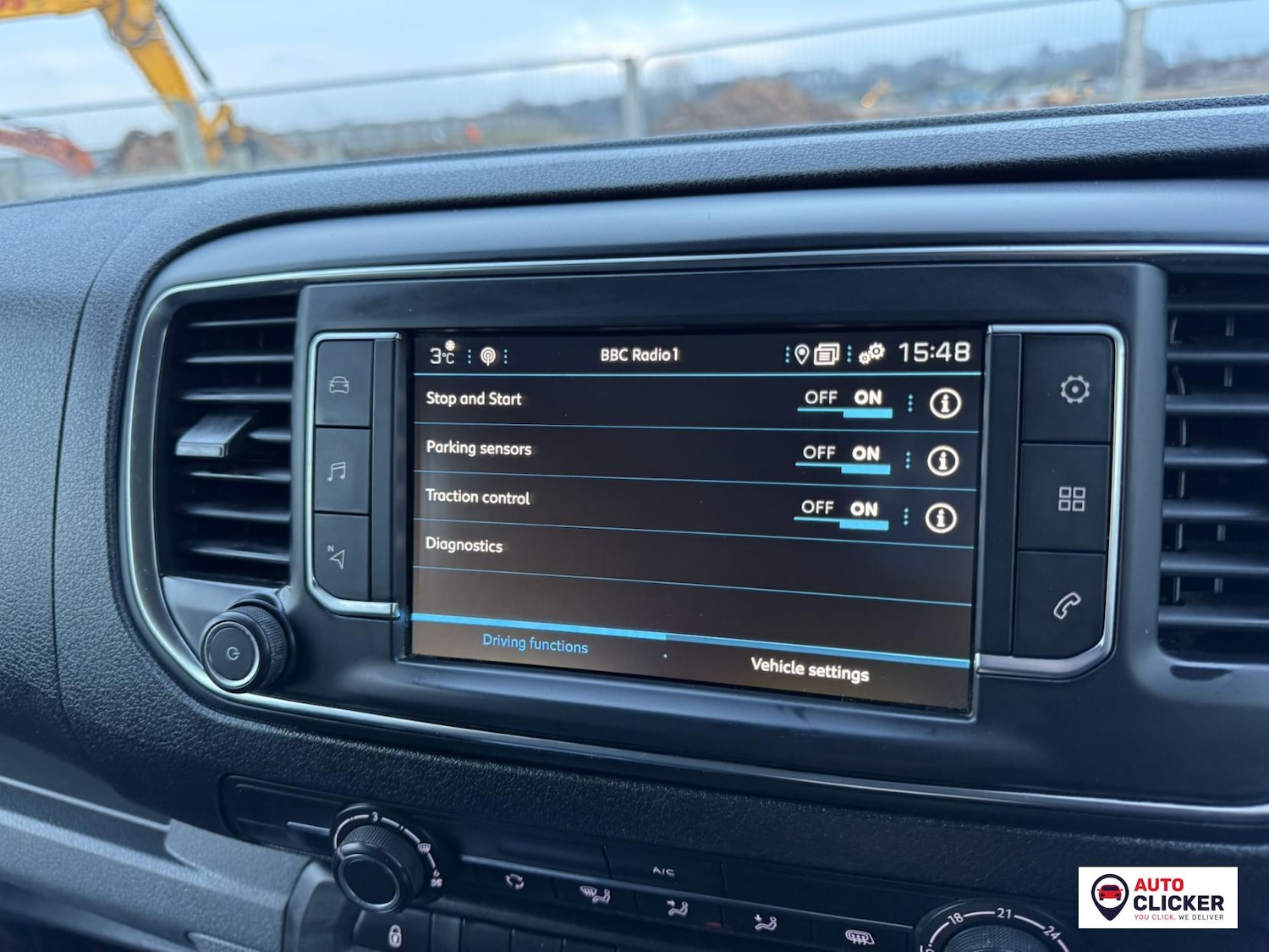 Used Peugeot Expert 2020 for sale - 77400187: Photo 50