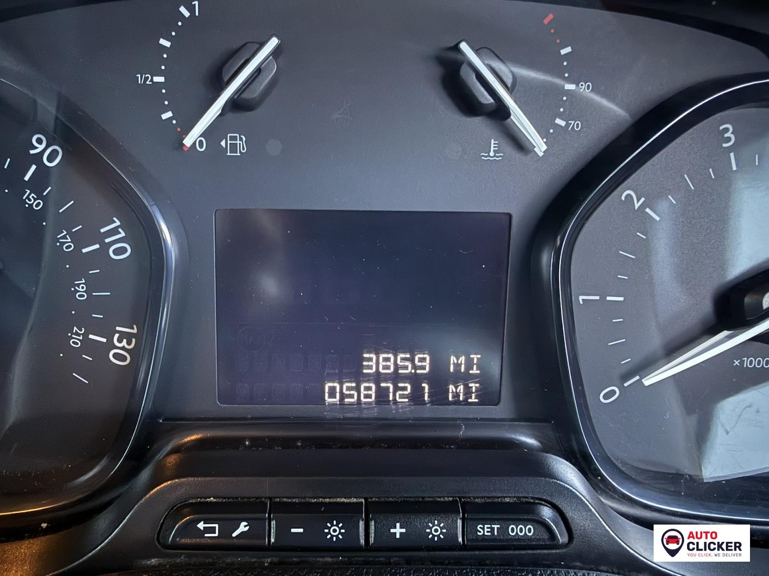 Used Peugeot Expert 2020 for sale - 77400187: Photo 52