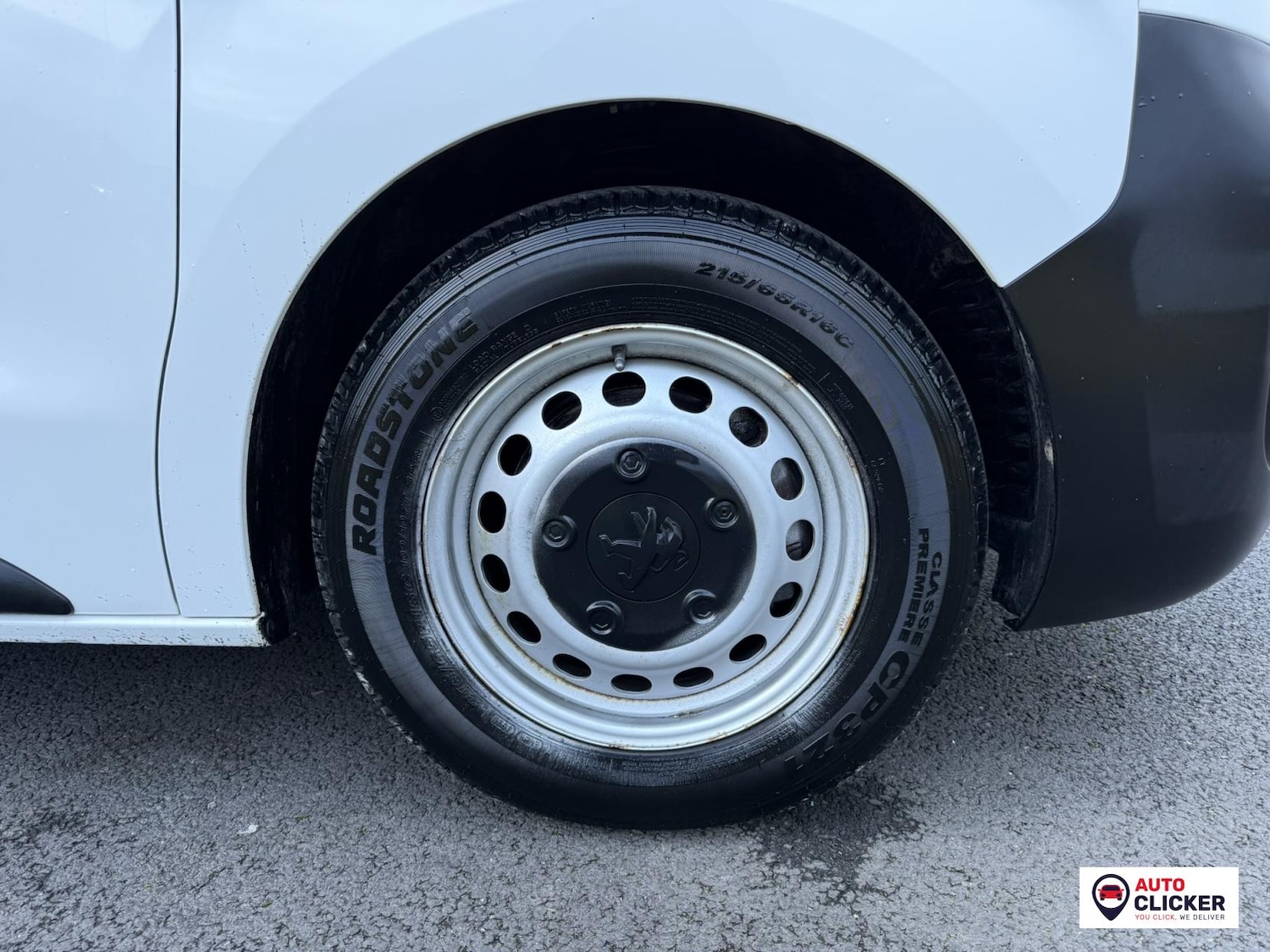 Used Peugeot Expert 2020 for sale - 77400187: Photo 6