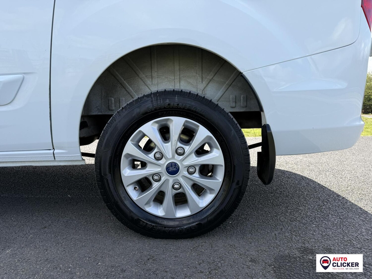 Used Ford Transit Custom 2022 for sale - 78042313: Photo 12